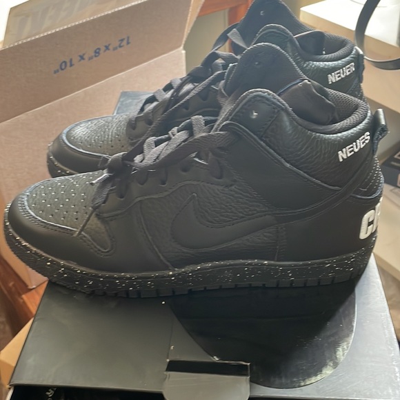 Nike Dunk Hi 1985 - Picture 3 of 5